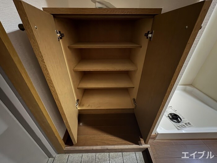 グレーコート大橋の物件内観写真