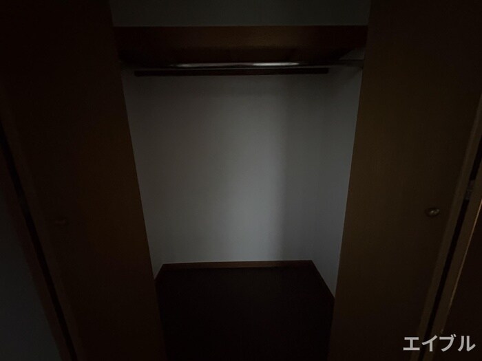 グレーコート大橋の物件内観写真