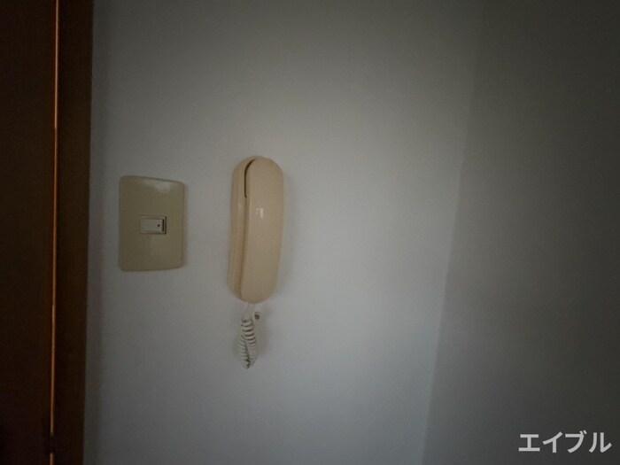 グレーコート大橋の物件内観写真