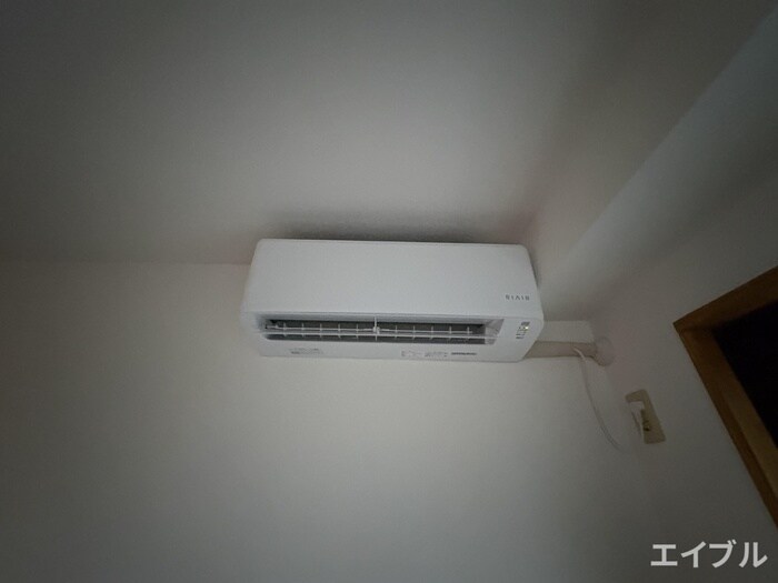 グレーコート大橋の物件内観写真