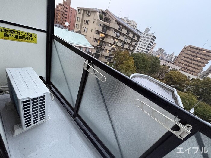 グレーコート大橋の物件内観写真