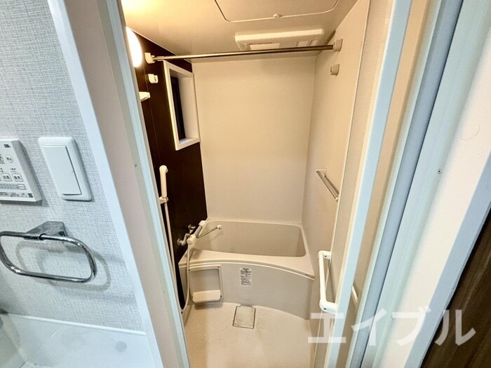 SーRESIDENCE　鴨池　PRIMOの物件内観写真