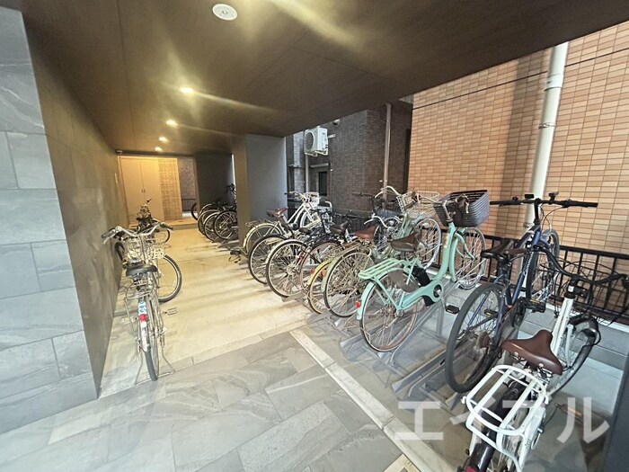 SーRESIDENCE　鴨池　PRIMOの物件外観写真