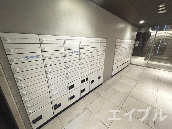 SーRESIDENCE　鴨池　PRIMOの物件外観写真