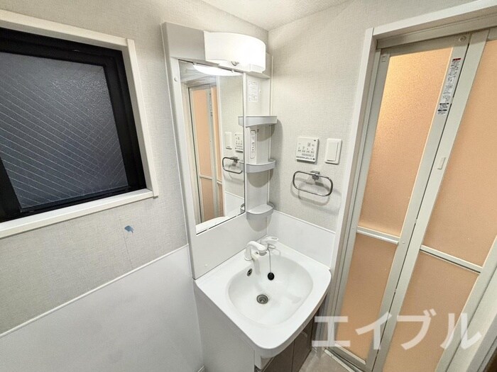 SーRESIDENCE　鴨池　PRIMOの物件内観写真