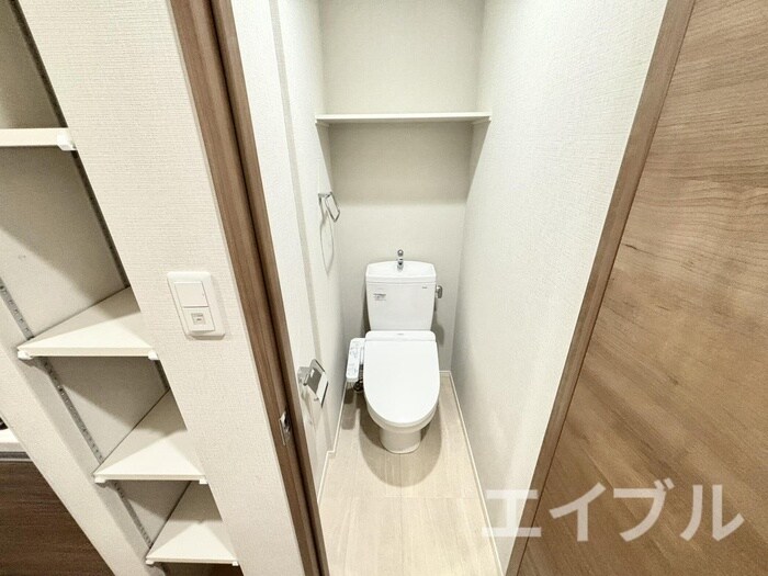 SーRESIDENCE　鴨池　PRIMOの物件内観写真