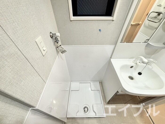 SーRESIDENCE　鴨池　PRIMOの物件内観写真