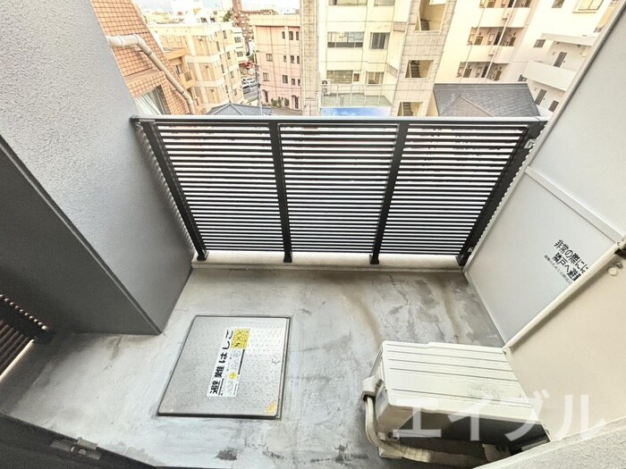 SーRESIDENCE　鴨池　PRIMOの物件内観写真