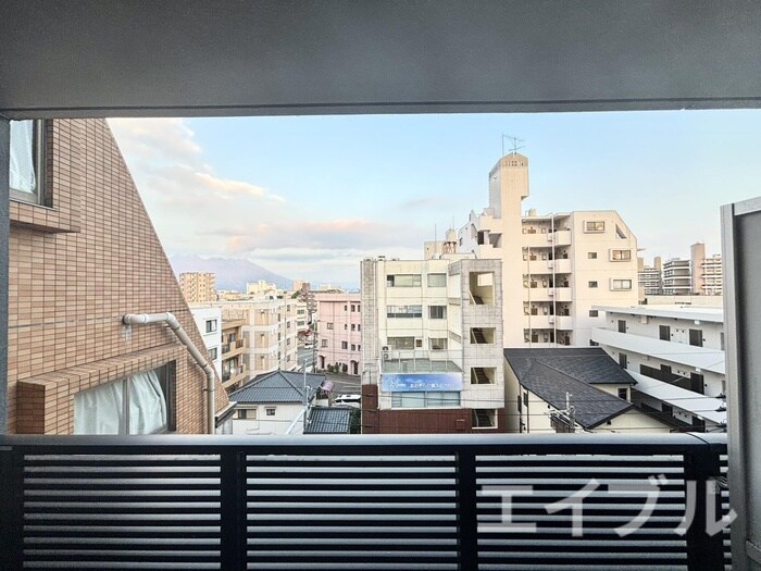 SーRESIDENCE　鴨池　PRIMOの物件内観写真