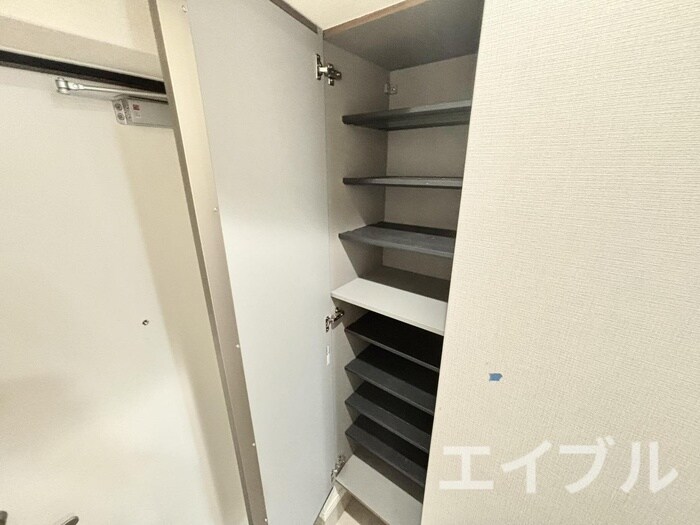 SーRESIDENCE　鴨池　PRIMOの物件内観写真