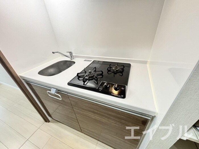 SーRESIDENCE　鴨池　PRIMOの物件内観写真