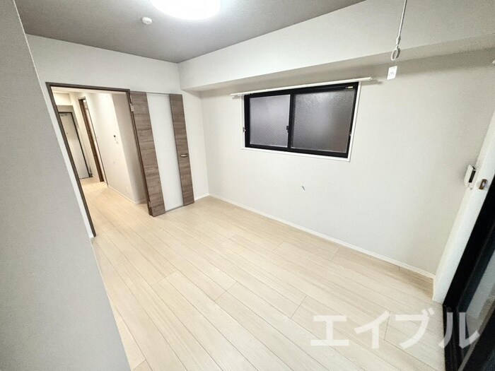 SーRESIDENCE　鴨池　PRIMOの物件内観写真