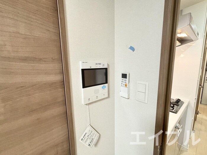 SーRESIDENCE　鴨池　PRIMOの物件内観写真