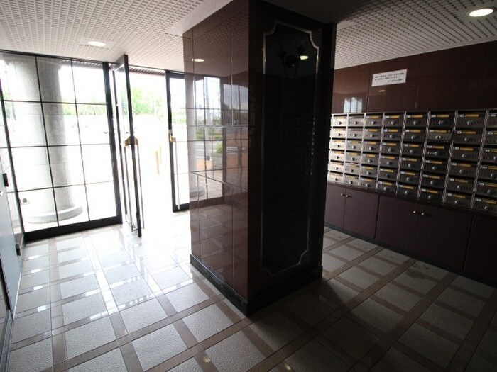 ロイヤルブリッジ８８の物件外観写真