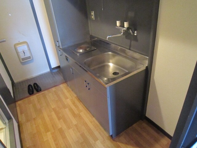 ロイヤルブリッジ８８の物件内観写真