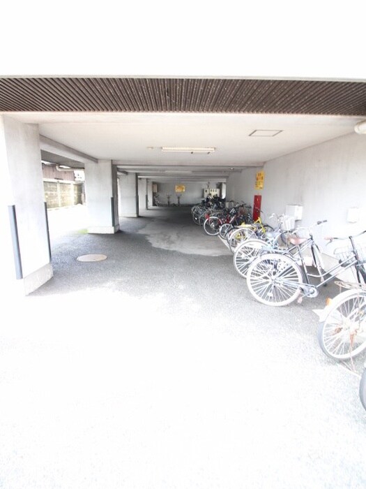 ロイヤルブリッジ８８の物件外観写真