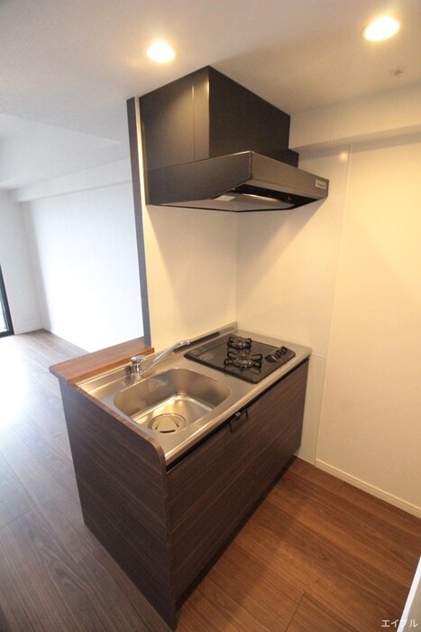 ｸﾞﾗﾝﾌｫｰﾚ千早ﾏｰｸｽｸｴｱｳｴｽﾄｳｲﾝｸﾞの物件内観写真