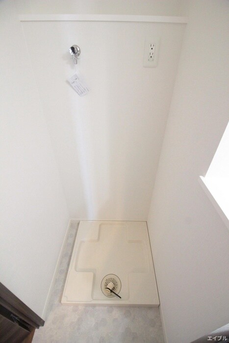 ｸﾞﾗﾝﾌｫｰﾚ千早ﾏｰｸｽｸｴｱｳｴｽﾄｳｲﾝｸﾞの物件内観写真