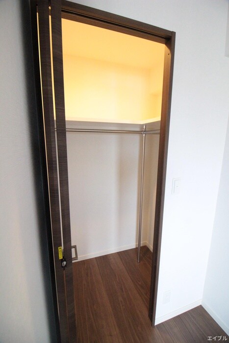 ｸﾞﾗﾝﾌｫｰﾚ千早ﾏｰｸｽｸｴｱｳｴｽﾄｳｲﾝｸﾞの物件内観写真