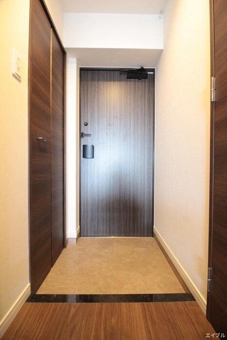 ｸﾞﾗﾝﾌｫｰﾚ千早ﾏｰｸｽｸｴｱｳｴｽﾄｳｲﾝｸﾞの物件内観写真