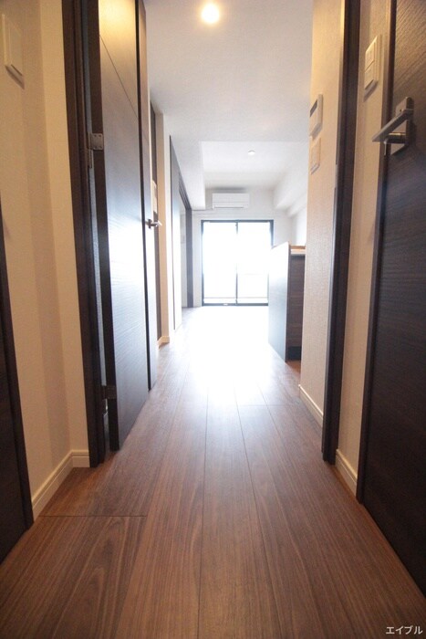 ｸﾞﾗﾝﾌｫｰﾚ千早ﾏｰｸｽｸｴｱｳｴｽﾄｳｲﾝｸﾞの物件内観写真