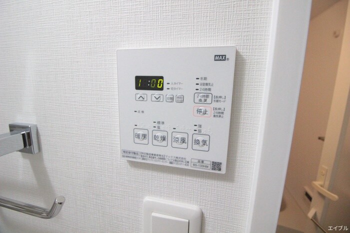 ｸﾞﾗﾝﾌｫｰﾚ千早ﾏｰｸｽｸｴｱｳｴｽﾄｳｲﾝｸﾞの物件内観写真