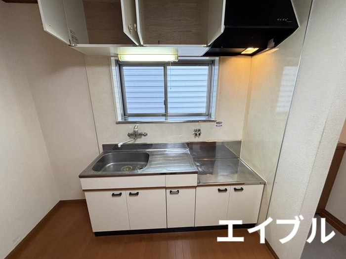 ソレイユの物件内観写真