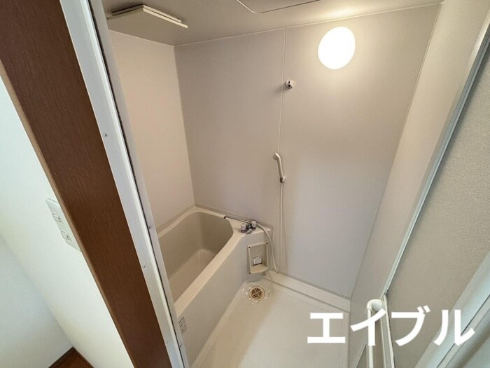 ソレイユの物件内観写真