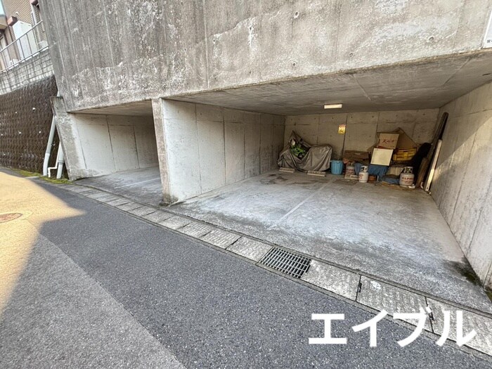 ソレイユの物件外観写真