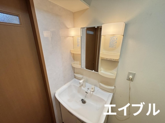 ソレイユの物件内観写真