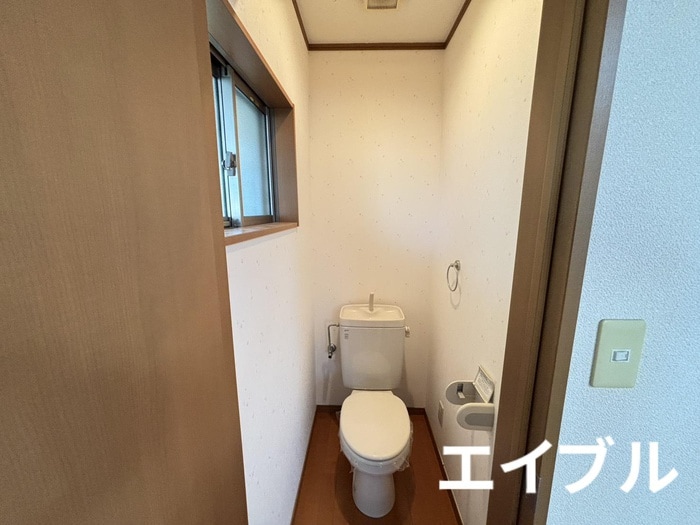 ソレイユの物件内観写真