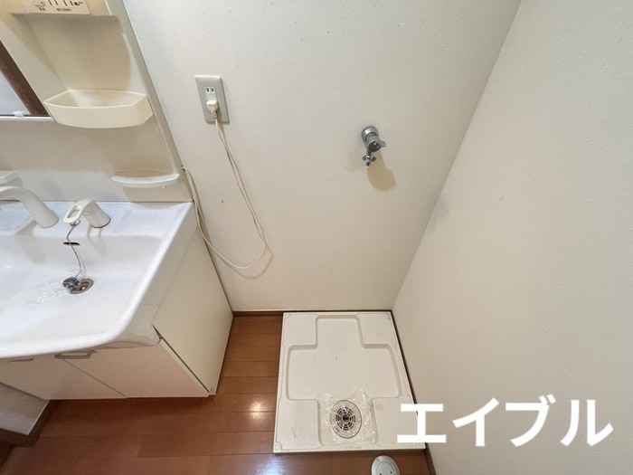 ソレイユの物件内観写真