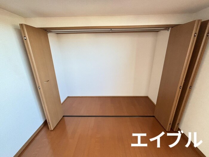 ソレイユの物件内観写真