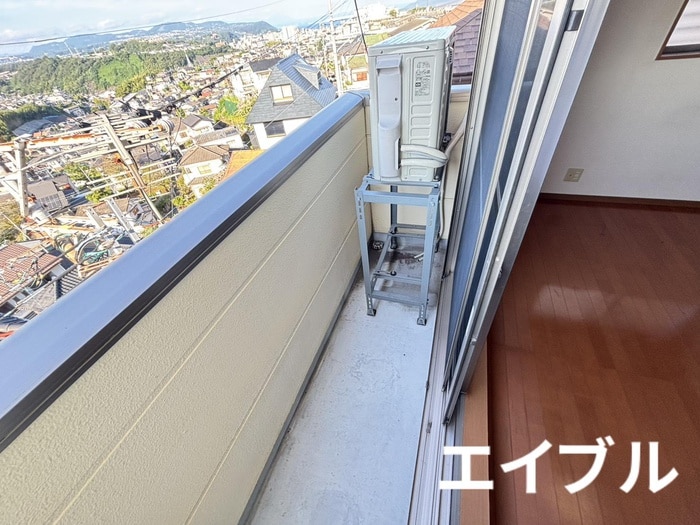 ソレイユの物件内観写真