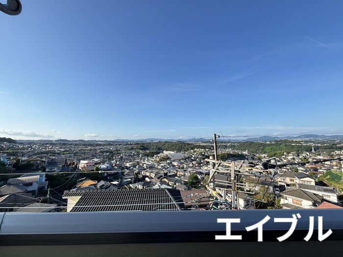 ソレイユの物件内観写真