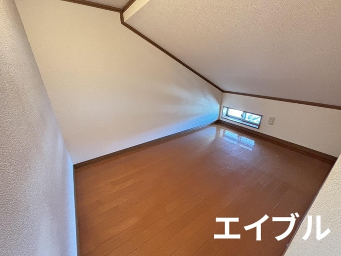 ソレイユの物件内観写真