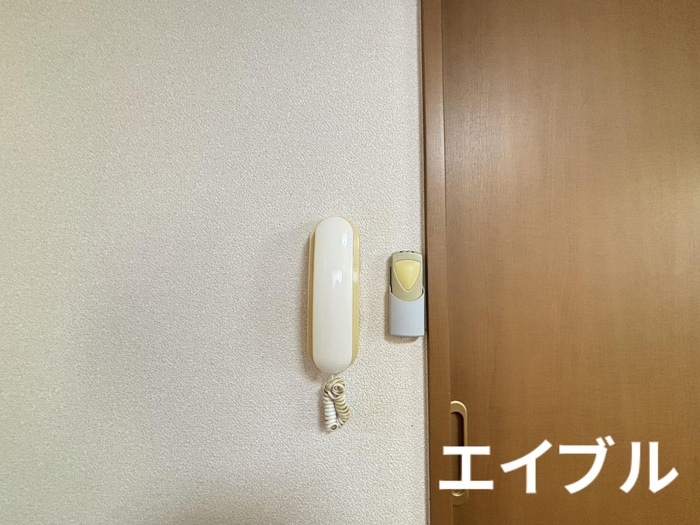 ソレイユの物件内観写真