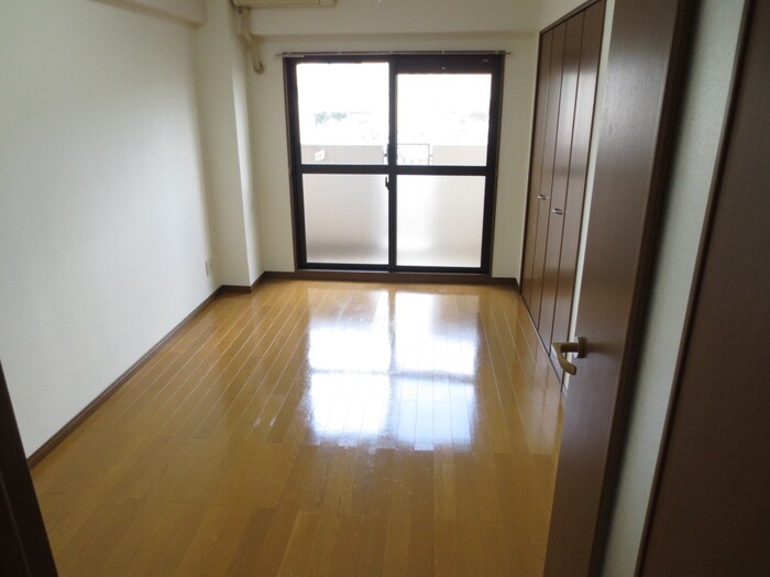 アクス敷島２１の物件内観写真