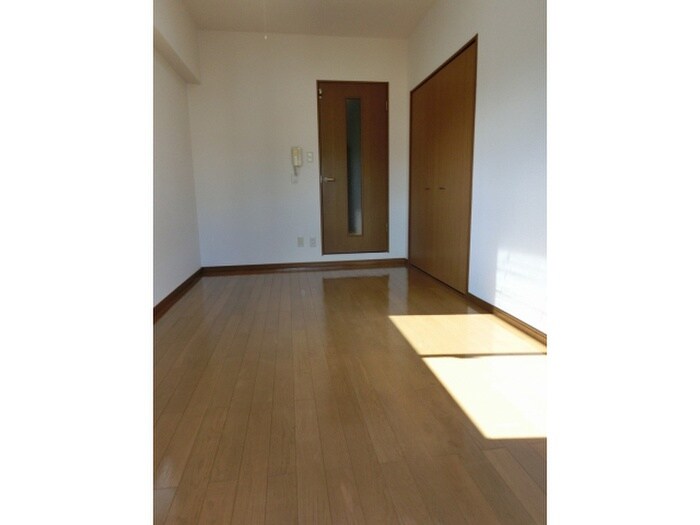 アクス敷島２１の物件内観写真