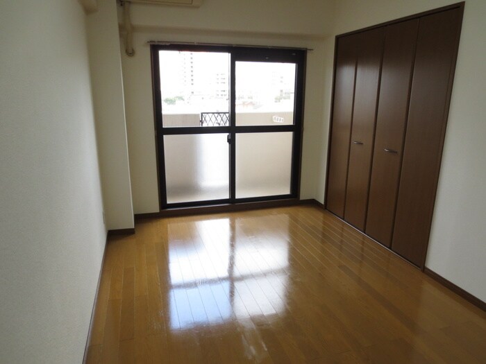 アクス敷島２１の物件内観写真