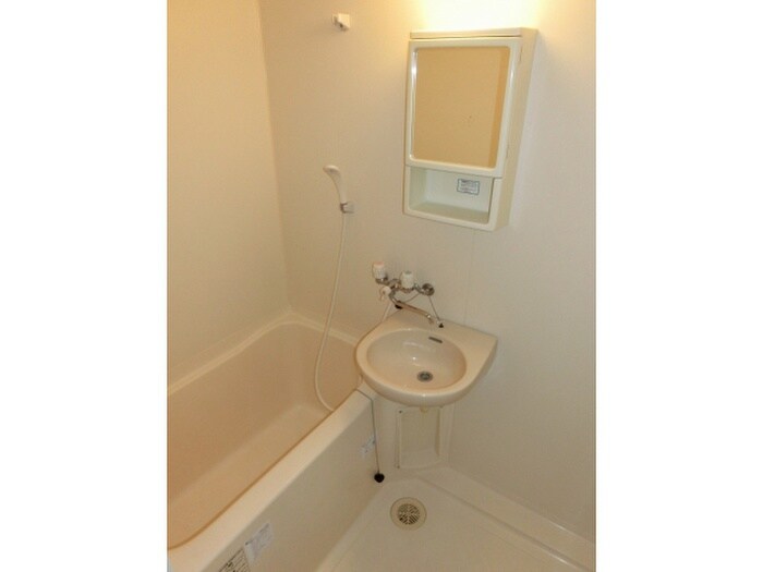 アクス敷島２１の物件内観写真