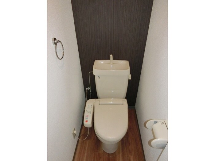 アクス敷島２１の物件内観写真