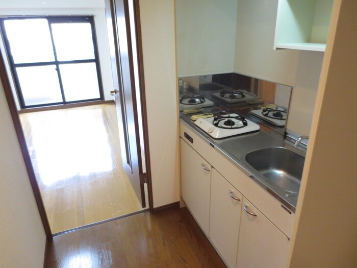 アクス敷島２１の物件内観写真