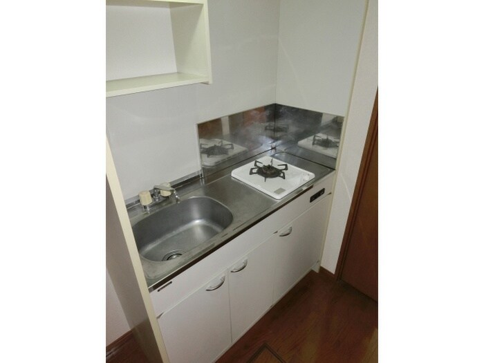 アクス敷島２１の物件内観写真