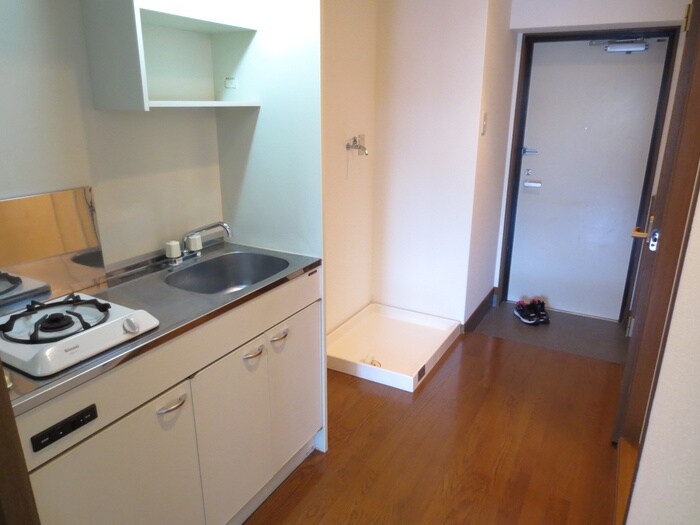 アクス敷島２１の物件内観写真