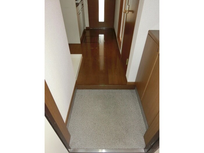 アクス敷島２１の物件内観写真