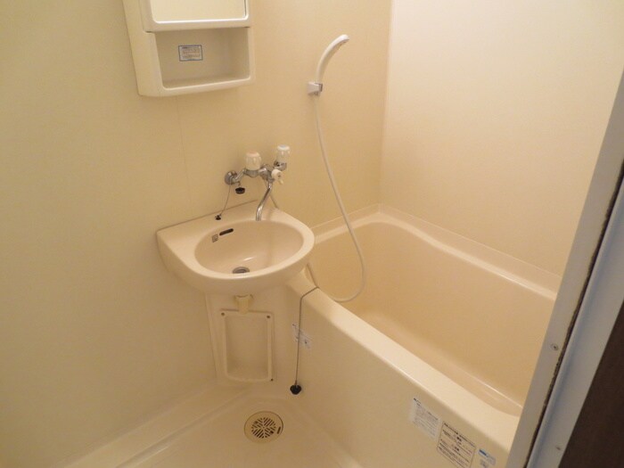 アクス敷島２１の物件内観写真