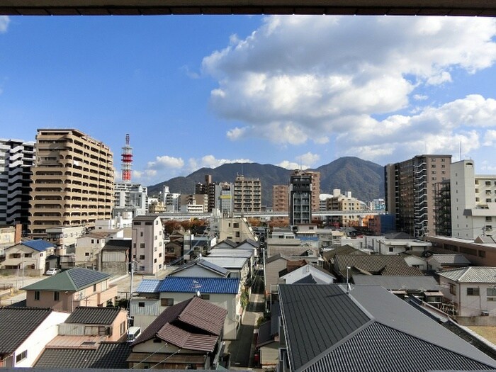 アクス敷島２１の物件内観写真