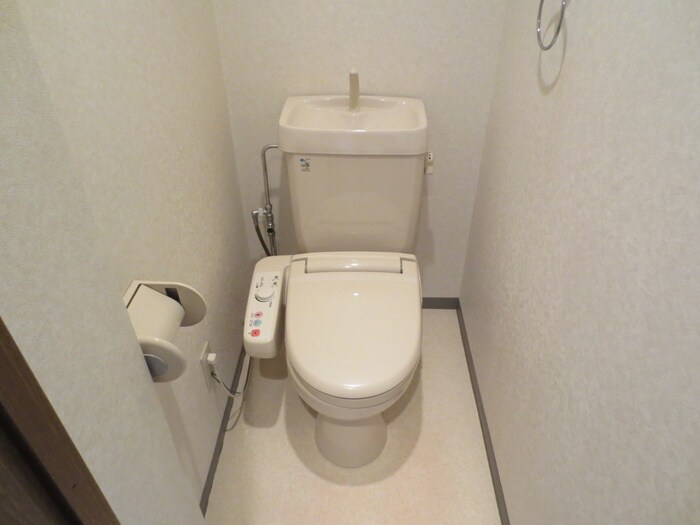 アクス敷島２１の物件内観写真