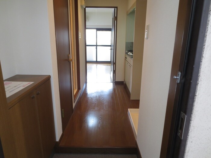 アクス敷島２１の物件内観写真